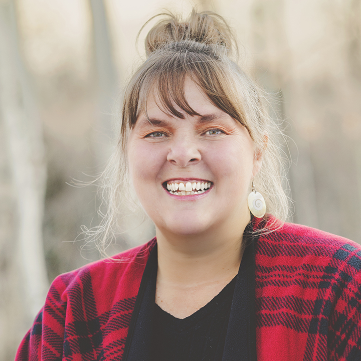 Claudia Weaver-Lopez