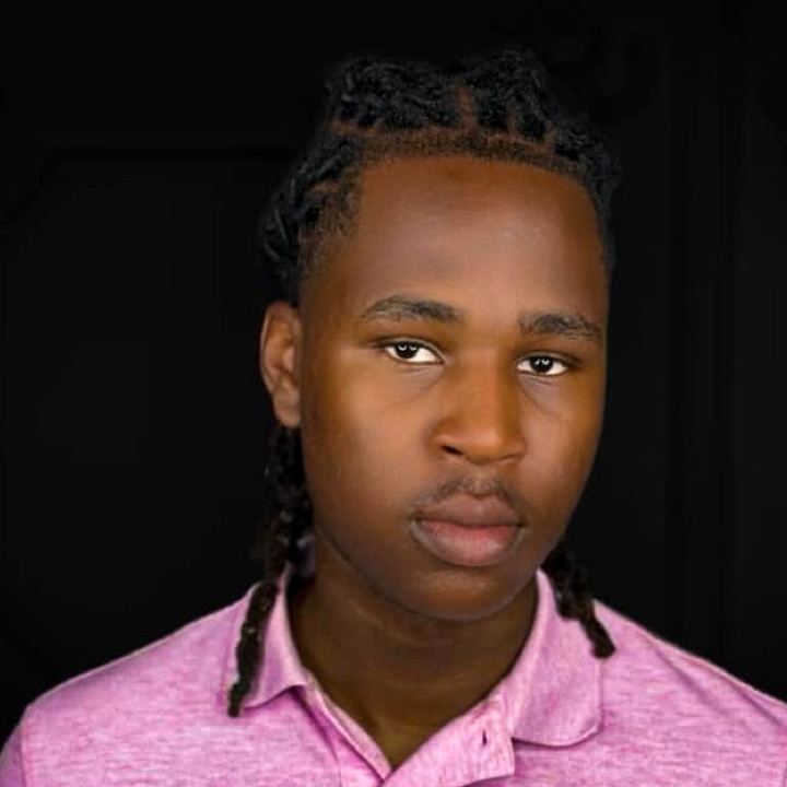 Floydudley St Charles