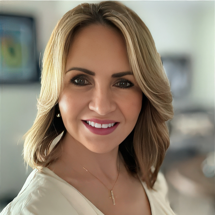 Jacqueline Hernandez