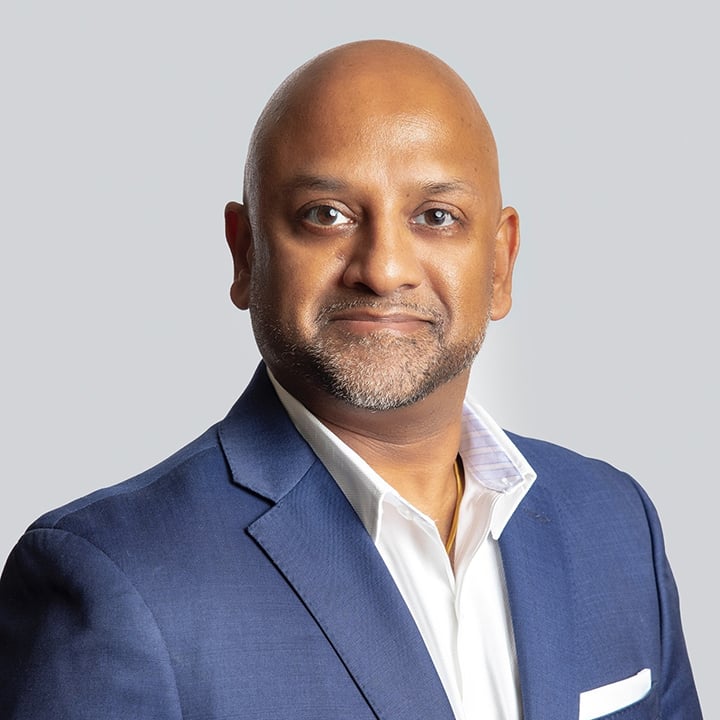 Matthew S Devadan, MBA