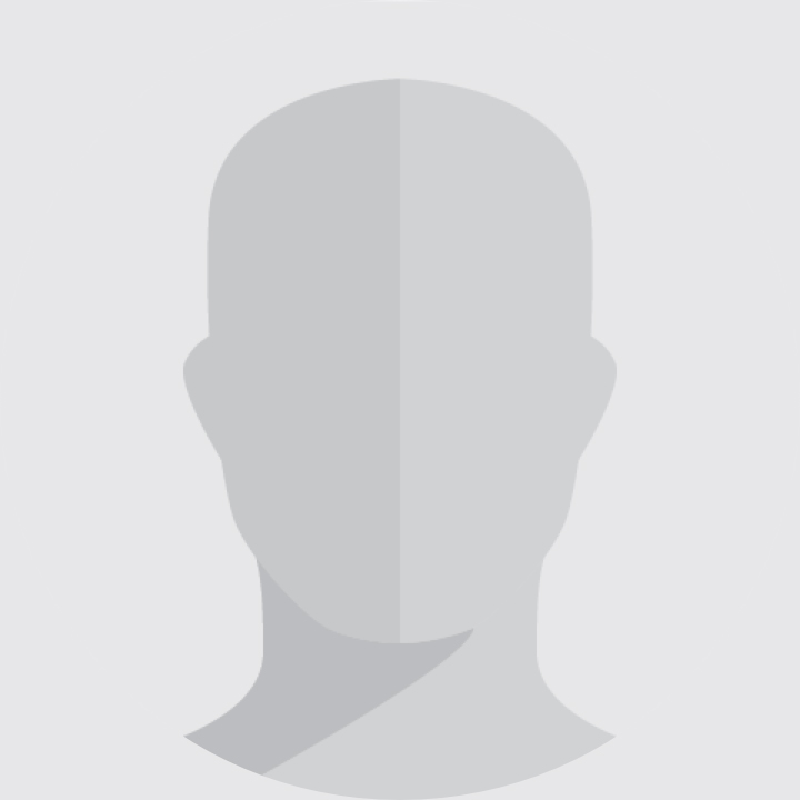 Default profile image